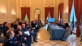 Incendi 2025: 14.000 ettari bruciati (6% della provincia), potenziata la campagna AIB