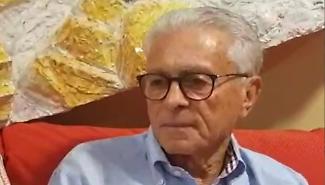 Lillo Sodano non si candida a sindaco e sceglie di sostenere Luigi Gentile