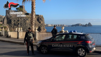 Furto in hotel fallisce per un dettaglio: arrestate dopo aver lasciato le chiavi nella stanza