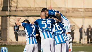 Gela-Nissa, tifosi bloccati: vietata la trasferta a Caltanissetta per ordine pubblico