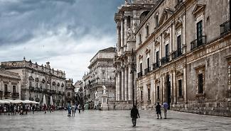 Fondazione Siracusa 2033, obiettivo Capitale europea della Cultura: roadmap e tappe