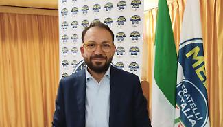 Indagine di Agrigento, Pisano smentisce le accuse: "Narrativa mediatica fuorviante"