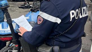 Parcheggio conteso per 5 euro: parcheggiatore abusivo minaccia, evade e finisce in carcere