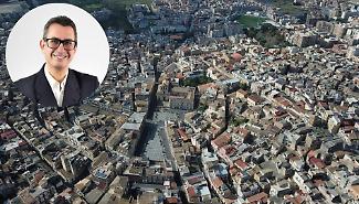 Lentini al voto: Enzo Pupillo &egrave; il candidato sindaco del PD