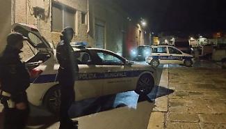 Mazara del Vallo: sequestrati 160 kg di pesce senza tracciabilit&agrave;, sar&agrave; distrutto