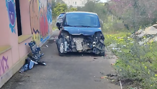 "Abbandono, illegalit&agrave; e silenzi: l'autoporto di Vittoria &egrave; un disastro"