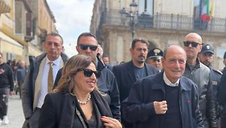 Rosetta Cirrone Cipolla mercoledi prender&agrave; il posto di Mancuso azzoppato dall'inchiesta per corruzione