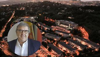 Per il Cefpas di Caltanissetta Schifani non scoglie la riserva, proroga breve per Sanfilippo