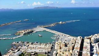 Se non &egrave; pace &egrave; quasi: candidatura Unesco per saline e Stagnone, il porto trova spazio e serenit&agrave;