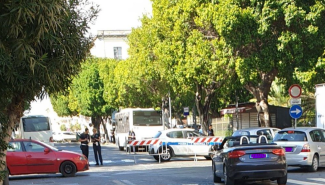 Fermato ai &ldquo;Villini&rdquo; parcheggiatore abusivo destinatario di numerosi decreti di espulsione