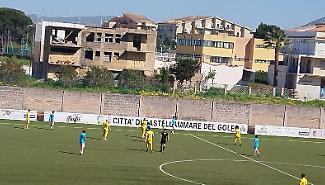 Licata inarrestabile: ventesima perla stagionale e festa giallobl&ugrave; con la doppietta di Minacori