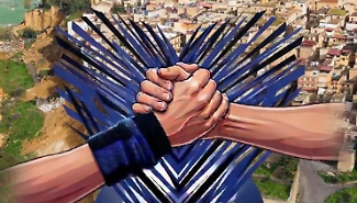 L'Inter tende la mano a Niscemi: domani arriva anche l'ex attaccante Cruz