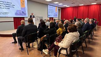 Il commercialista ponte tra impresa e credito: successo a Regalbuto per &ldquo;L&rsquo;Impresa in Banca&rdquo;