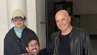 Scicli, il commissario Montalbano &egrave; tornato sul "luogo del delitto"