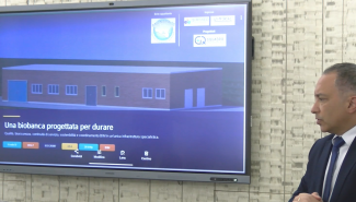 Una biobanca all&rsquo;Ircss Oasi: nasce un hub per studiare le malattie rare del neurosviluppo pediatrico