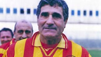 Addio a Franco Sclafani, &laquo;Franzosi&raquo; e &laquo;Romoletto&raquo;: il volto autentico del calcio tra Sciacca e Gela