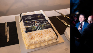 Dallo Juventus club agli eventi per il fitness: i contributi diretti di Galvagno, 8 milioni in tre anni e Patern&ograve; nel cuore