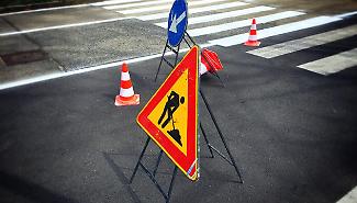 Palermo: quattro cantieri e sei squadre in campo per rifare strade e marciapiedi