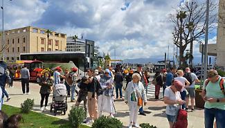 Cultura, turismo e lavoro: candidati a confronto