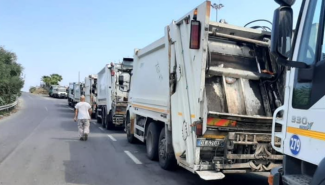 Emergenza rifiuti nel Siracusano, Giansiracusa chiede intervento urgente ad Ars e Regione