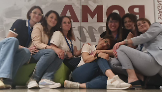 Alle Asp siciliane 250 mila euro per contributi per parrucche a malate di tumore con la legge nata dalle donne di Gela