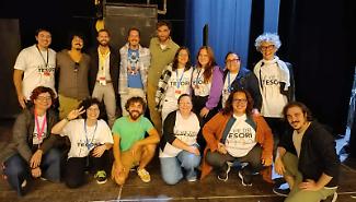 "Sulle tracce di Franco Enna", un progetto dedicato al mistero tra teatro e archeologia nell'entroterra siciliano