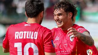 Rotulo e Cusimano (Nissa)