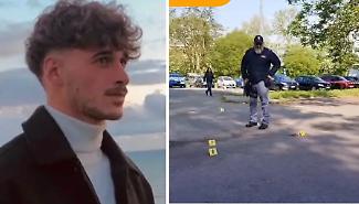 Ucciso a Pavia, il favarese Gabriele Vaccaro colpito con un cacciavite: il diverbio, l'aggressione e la morte in ospedale