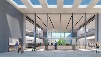 Nuovo ospedale di Siracusa, via libera del Mef: progetto da 420 milioni finanziato