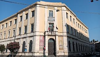 Il Tar conferma il Piano: il "Rizza" lascia la sede storica