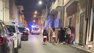 Acate, uomo ucciso durante un'aggressione: indagano i carabinieri