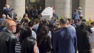 La luce di Miriam continuer&agrave; a brillare: Santa Ninfa piange la giovane scomparsa