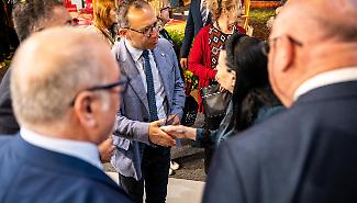 La Cna territoriale di Ragusa presente alla Fiera AgriFair 2026 di Malta assieme a Cna Sicilia