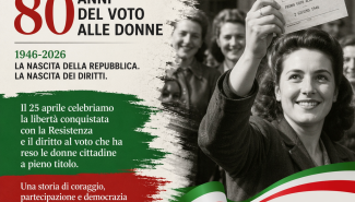 Ragusa, la consulta femminile celebra gli 80 anni del voto alle donne