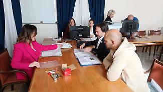 Messina, c'&egrave; il primo candidato sindaco: depositata la lista dell'indipendente Lillo Valdieri