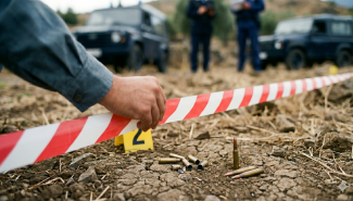 Triplice omicidio, ci sono altri due indagati