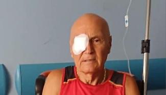 Uova lanciate dal finestrino contro i runner al lungomare di Gela: a processo i due aggressori