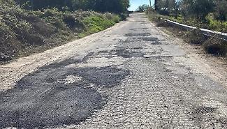 Settecentomila euro per la strada che collega Giarratana a San Giacomo