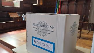 Urne aperta ad Agrigento e provincia: le sfide politiche che ridisegnano il territorio