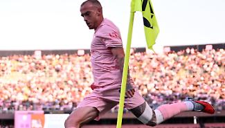 Palermo - Catanzaro la diretta della partita