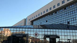 L'Umberto I di Enna &egrave; hub per l'infarto: emodinamica attiva e soccorso pi&ugrave; rapido