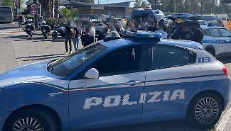 Primo maggio sicuro a Catania: spacciavano droghe sintetiche, arrestati 6 pusher