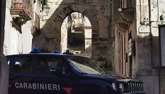 Chiaramonte, spaccio di droga: arrestato un diciannovenne