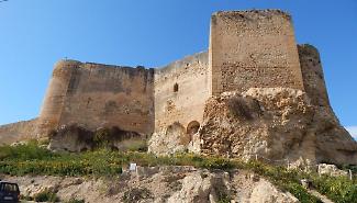 Castello Luna a 1.218 euro l'anno: quando la memoria siciliana viene svenduta