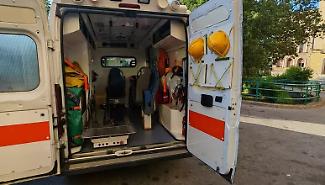 Weekend nero per la viabilit&agrave; nel Palermitano: centauro muore nello scontro con una Jeep