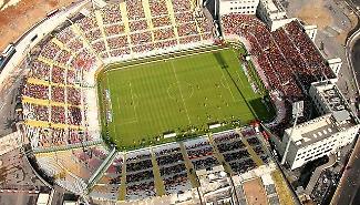 La &ldquo;partita&rdquo; dei sindaci per stadi e impianti
