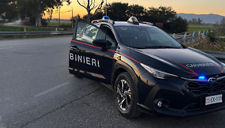 Gela, arrestato il 20enne presunto complice che avrebbe attirato la vittima del tentato omicidio di un uomo