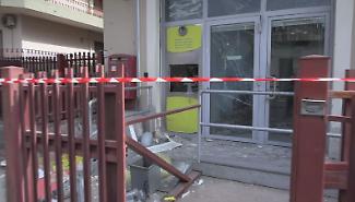 A Catania gli uffici postali sotto assedio, &laquo;Situazione fuori controllo&raquo;