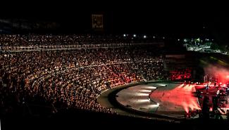 La falla nella legge riapre il Teatro greco ai live: &laquo;Cos&igrave; si aggira il principio dell&rsquo;eccezionalit&agrave;&raquo;