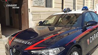 Valderice, rete di truffe e rapine su app di incontri: due arresti dei carabinieri